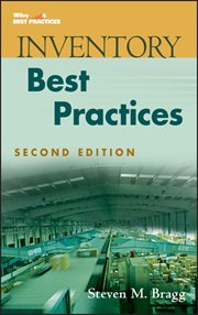 Inventory Best Practices cover image