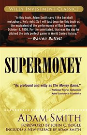 Supermoney cover image