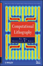 Computational Lithography cover image