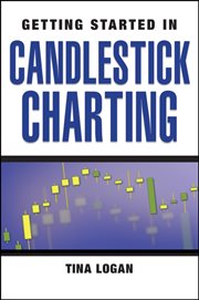 Getting Started in Candlestick Charting cover image