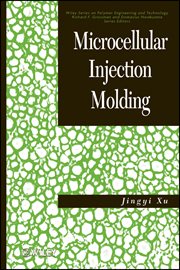 Microcellular Injection Molding cover image