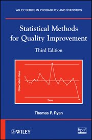 Statistical Methods for Quality Improvement cover image
