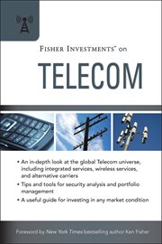 Fisher Investments on Telecom cover image
