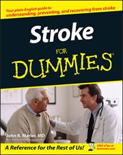 Stroke for Dummies cover image