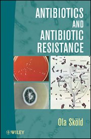 Antibiotics and Antibiotic Resistance cover image