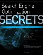 Search Engine Optimization (SEO) Secrets cover image