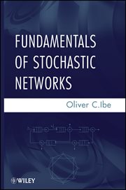 Fundamentals of Stochastic Networks cover image