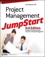 Project Management Jumpstart cover image