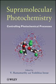 Supramolecular Photochemistry : Controlling Photochemical Processes cover image
