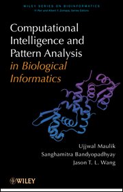 Computational Intelligence and Pattern Analysis in Biology Informatics cover image