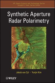 Synthetic Aperture Radar Polarimetry cover image