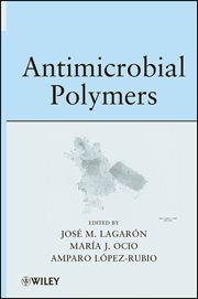 Antimicrobial Polymers cover image