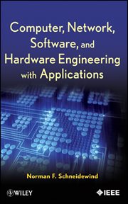 Computer, Network, Software, and Hardware Engineering With Applications cover image