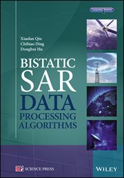 Bistatic SAR Data Processing Algorithms cover image