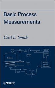 Basic Process Measurements cover image