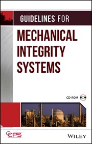 Guidelines for Mechanical Integrity Systems cover image