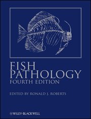 Fish Pathology cover image