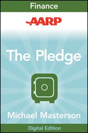 AARP: The Pledge : Your Master Plan for an Abundant Life. Agora cover image