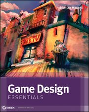 Game Design Essentials cover image