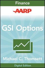 AARP Getting Started in Options cover image