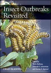 Insect Outbreaks Revisited cover image