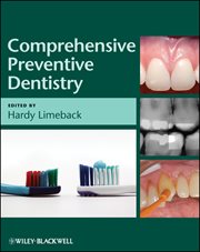 Comprehensive Preventive Dentistry cover image