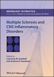 Multiple Sclerosis and CNS Inflammatory Disorders cover image