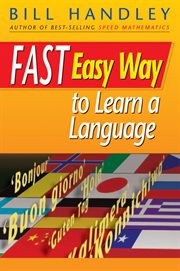 Fast Easy Way to Learn a Language cover image