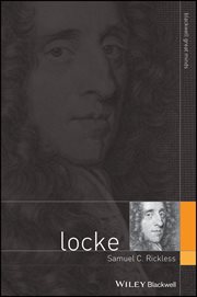 Locke cover image