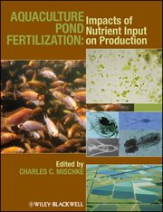 Aquaculture Pond Fertilization : Impacts of Nutrient Input on Production cover image