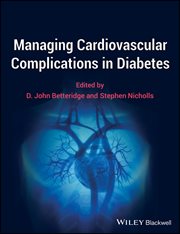 Managing Cardiovascular Complications in Diabetes cover image