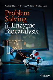 Problem Solving in Enzyme Biocatalysis cover image