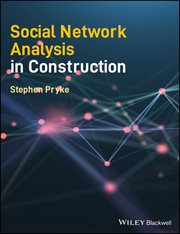 Social Network Analysis in Construction cover image