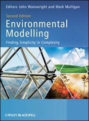 Environmental Modelling : Finding Simplicity in Complexity cover image