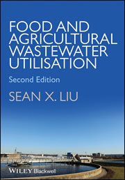 Food and Agricultural Wastewater Utilization and Treatment cover image