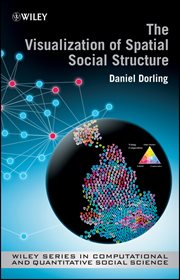 The Visualization of Spatial Social Structure cover image