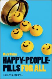 Happy-People-Pills for All cover image