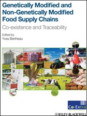 Genetically Modified and non-Genetically Modified Food Supply Chains : Co-Existence and Traceability cover image
