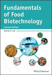 Fundamentals of Food Biotechnology cover image