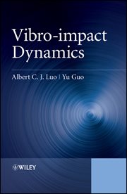 Vibro-impact Dynamics cover image