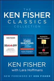 The Ken Fisher Classics Collection cover image