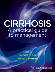 Cirrhosis : A Practical Guide to Management cover image