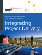 Integrating Project Delivery cover image