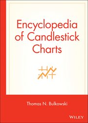 Encyclopedia of Candlestick Charts cover image