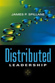 Distributed Leadership cover image