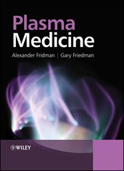 Plasma Medicine cover image