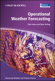 Operational Weather Forecasting cover image