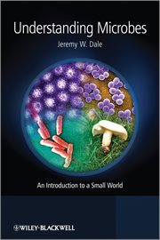Understanding Microbes : An Introduction to a Small World cover image