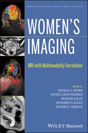 Women's Imaging : MRI with Multimodality Correlation cover image