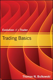Trading Basics : Evolution of a Trader cover image